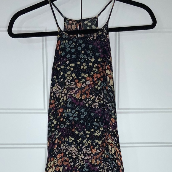 Sheer Sun Dress - Picture 1 of 3